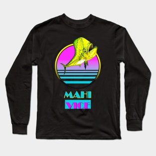 MAHI VICE Long Sleeve T-Shirt